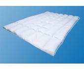 OBB 4-Jahreszeiten-Bettdecke, »Climax Daune Lyocell (Tencel®)«, OBB