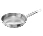 Zwilling Bratpfannen-Serie, Zwilling, »TWIN CHOICE - unbeschichtet«, 32 cm
