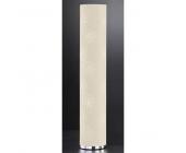 Honsel Leuchten Stehleuchte JONI 3-flg 230V E14/28W chrom/champ 43353