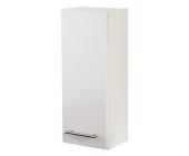 HELD MOBEL Hängeschrank »Porto«, weiß/weiß