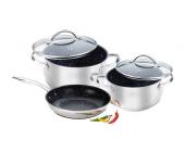 SET: Topfset STONELINE® Professional