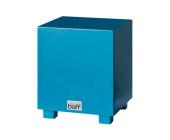 Kindertrommelhocker, baff, blau