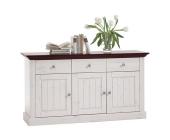 HOME AFFAIRE Sideboard, Home Affaire, Breite 145 cm