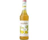 Monin Mango Sirup - 1+8 % 0,7L.