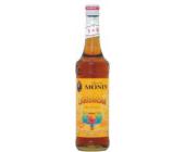 Monin Caribbean Rum - alkoholfrei 1+8 % 0,7L.