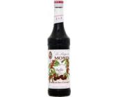 Monin Cafe Sirup - 1+8 % 0,7L.