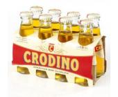 Campari Crodino Aperitivo ohne Alkohol - aus dem Hause Campari % 0,784L.