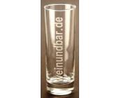 weinundbar.de Longdrinkglas weinundbar.de - 0.20l Timo 32 ohne Eiche % 0,2L.