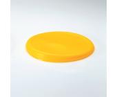 Rubbermaid Deckel für FG5720/FG5721 / FG572200YEL / Rubbermaid ( Aufbewahrungscontainer, Container, Aufbewahrung, Lebensmittelbehälter, Behälter, Lebensmittel, Box, Deckel )