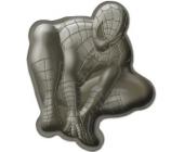 Spider-Man Backform Spider-Man