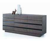 Kauf-Unique.de Sideboard Kiefer massiv Alexandrie