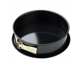 Zenker Springform Deluxe Rund (Springform 26cm)