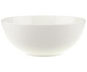 Villeroy & Boch Schüssel rund 21cm »Anmut«, Weiss