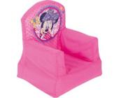 WORLDS APART Minnie Mouse aufblasbarer Sessel