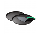 Zenker Pizza-Set (3-teilig)