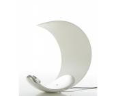 Luceplan Curl Tischleuchte