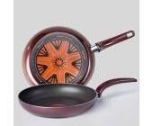 Tefal Pfanne "Sensorielle", Ø 28 cm ohne Deckel/m. THERMOSPOT
