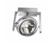 Philips 53060 Aufbauspot