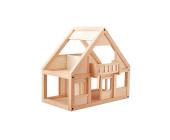 PLANTOYS Mein erstes Puppenhaus aus Holz, PlanToys®