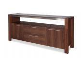 RED LIVING TV Sideboard Louisiana