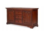 AMORE DI CASA TV Sideboard Arcano groß