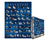 Eurographics Puzzle Berühmte Erfinder 1000 Teile Puzzle von Eurographics