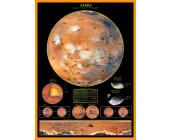 Eurographics Puzzle Mars - Puzzle - 1000 Teile - Eurographics