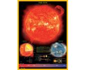 Eurographics Puzzle Sonne - Puzzle - 1000 Teile - Eurographics