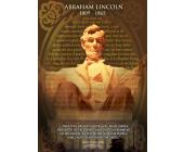 Eurographics Puzzle Abraham Lincoln - Puzzle - 1000 Teile - Eurographics
