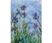 Eurographics Puzzle Iris - Puzzle - 1000 Teile - Eurographics