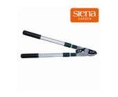 Siena Garden Pro Alu Bypass Astschere teleskopierbar