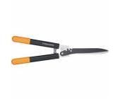 Fiskars Getriebe Heckenschere 59 cm