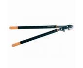 Fiskars Amboss Getriebe Astschere 80 cm