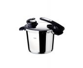 Fissler Schnellkochtopf, Fissler, »Vitavit Edition«, 6,0 Liter