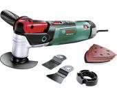 Bosch Multifunktionswerkzeug PMF 250 CES inkl. Zubehör