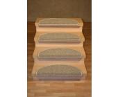 Primaflor 1 Stufenmatte Schlinge Oslo beige