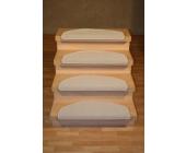 Primaflor 1 Stufenmatte Schlinge Paris natur