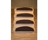 Primaflor 1 Stufenmatte Sisal Barcelona braun