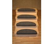 Primaflor 1 Stufenmatte Schlinge Oslo grau