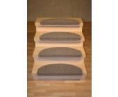 Primaflor 1 Stufenmatte Schlinge Paris messing