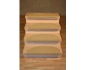 Primaflor 1 Stufenmatte Sisal Barcelona natur