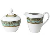 CreaTable Milch-/Zucker-Set