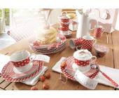 CREATABLE Porzellanserie, Dekor »Betty«