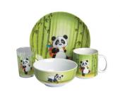 BONBOX SET: Kinder, Bonbox, »PANDA« (4tlg.)