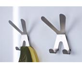 BLOMUS Garderobenhaken, Blomus (2 Stck.)