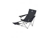 OCK Stuhl Relax, schwarz