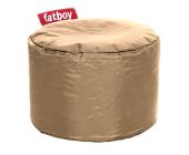 FATBOY Point sand Hocker, ideal als Zubehoer zu Ihrem Original Sitzsack, Sitzkissen - 0,00€ Versand