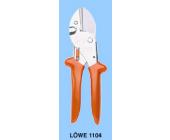 Gebr. Schröder GmbH Löwe Amboss Garten Schere standard 1104