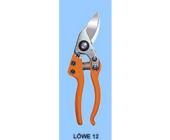 Gebr. Schröder GmbH Löwe Kleine Bypass Gartenschere Baumschere 12104