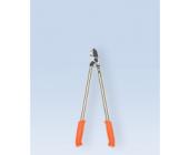 Gebr. Schröder GmbH Löwe Amboss Astschere 65 cm (20.065)
